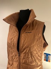 Columbia Omni-Shield Vest XXL