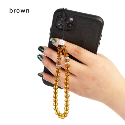 Phone Strap Lanyard Cell Phone Case Hanging Cord Phone Hang Rope Phone Chain - Photo 13 sur 25