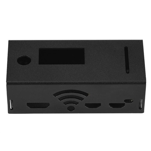 Aluminum Enclosure Case for MMDVM Hotspot Raspberry Pi Accessory - Afbeelding 9 van 11