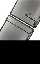 For iPad Pro 11/12.9" 5th/6th/1st/2nd/3rd/4th LCD Display Touch Screen Digitizer