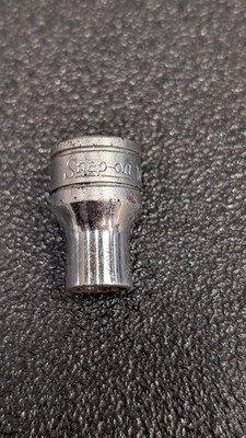 SNAP-ON FLE100 3/8'' Drive 10mm E10 External Invertel Torx Socket 