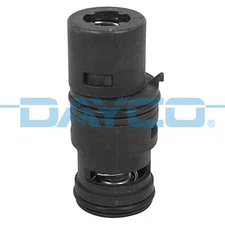 Dayco DT1100H Thermostat, Coolant for BMW
