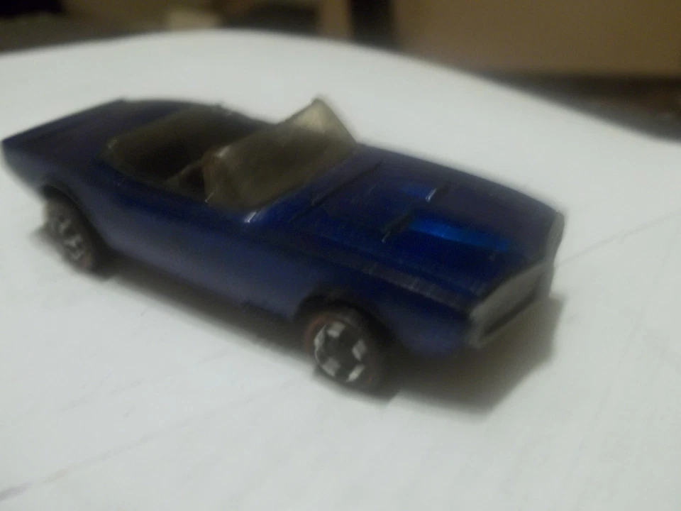 HOT WHEELS REDLINE SWEET 16 NICE FOR COMBINED SHIP READ AD - Image 3 of 4