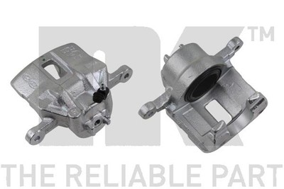 NK Bremssattel 213462 für ACCENT KIA RIO HYUNDAI 54 MC Gusseisen 3 CRDi GLS 2 JB