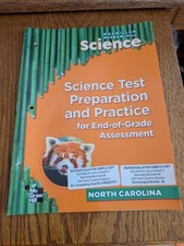 Grade 3 Macmillan McGraw Hill Science Activit...