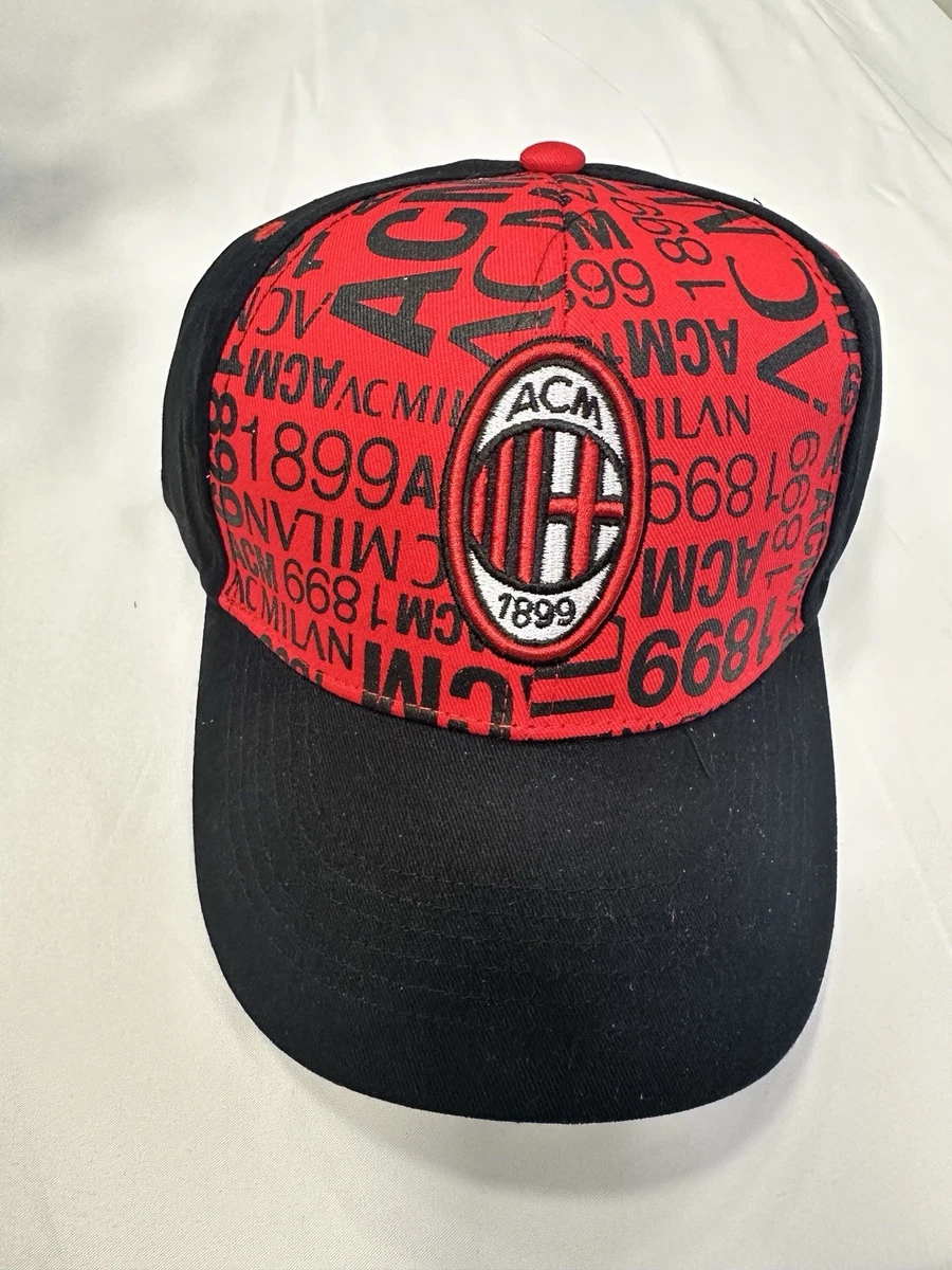 MAGLIA UFFICIALE AC MILAN 24/25 (Nuovo (secondo la descrizione)) a