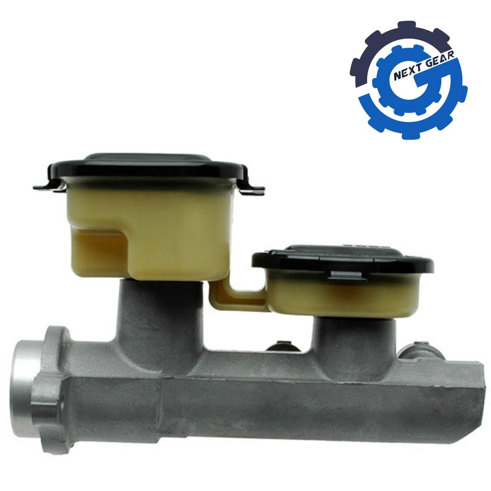 Nuevo cilindro de freno maestro Carquest para 99-02 Saab 9-3 MCA630354 Foto 4 de 4