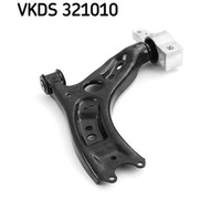 Lenker RadaufhäNgung SKF Vkds 321010 FüR Seat VW Skoda Audi Leon Touran Golf VI