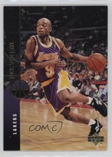 1994-95 Upper Deck Nick Van Exel #225 0ez5