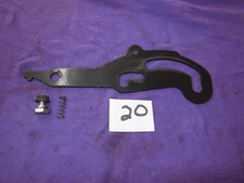 MTD  Drive Lockout Bracket 783-0663E