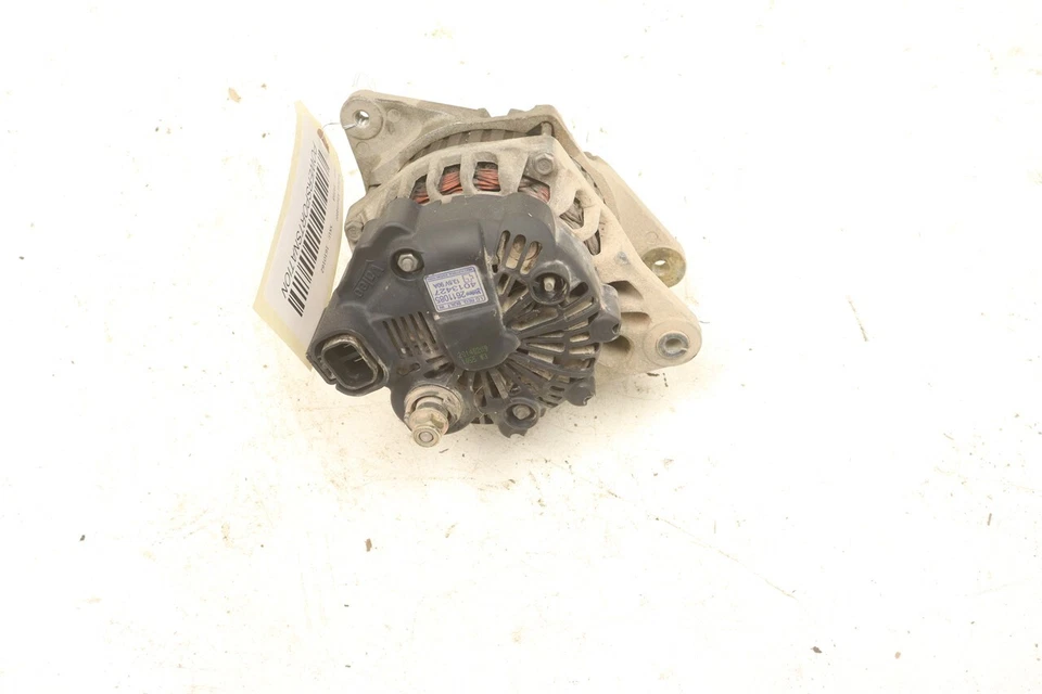 Alternador Bobcat 3650 diésel UTV 14 7025381 39368 Foto 4 de 4