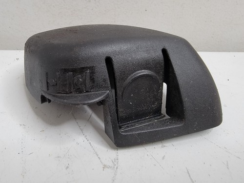 Stihl Weed Whip Trimmer FS 45 Z Air Filter Cover Black Plastic OEM 4140-141-0501 - Picture 6 of 16