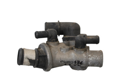WASSERTHERMOSTAT FÜR FIAT PUNTO 176 1.7 TD AB 1993