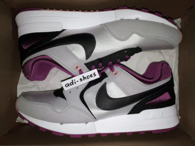 2008 NIKE AIR PEGASUS 89 RAVE PINK US 10,5 11 premium 344082-102 talaria max 92