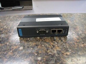 Advantech 1-Port RS-232 Serial Device Server