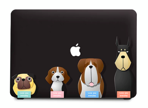 FREE EXPRESS POST MacBook Air 13.6 Inch Case M4 2025 M3 M2 Pro 13 Inch Case M1 - Picture 60 of 108