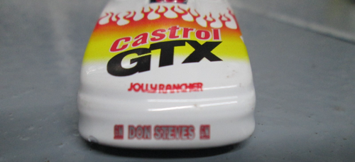 John Force~ 1:64 Castrol GTX Jolly Rancher Funny Car ACTION (1994) ! SHIPS FREE! - Picture 8 of 8