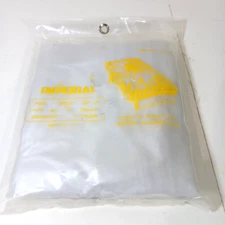 Billiards Pool Table Cover for 9ft table Silver gray Vinyl Imperial brand