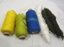 THREAD string weaving spools Misc for Crafts