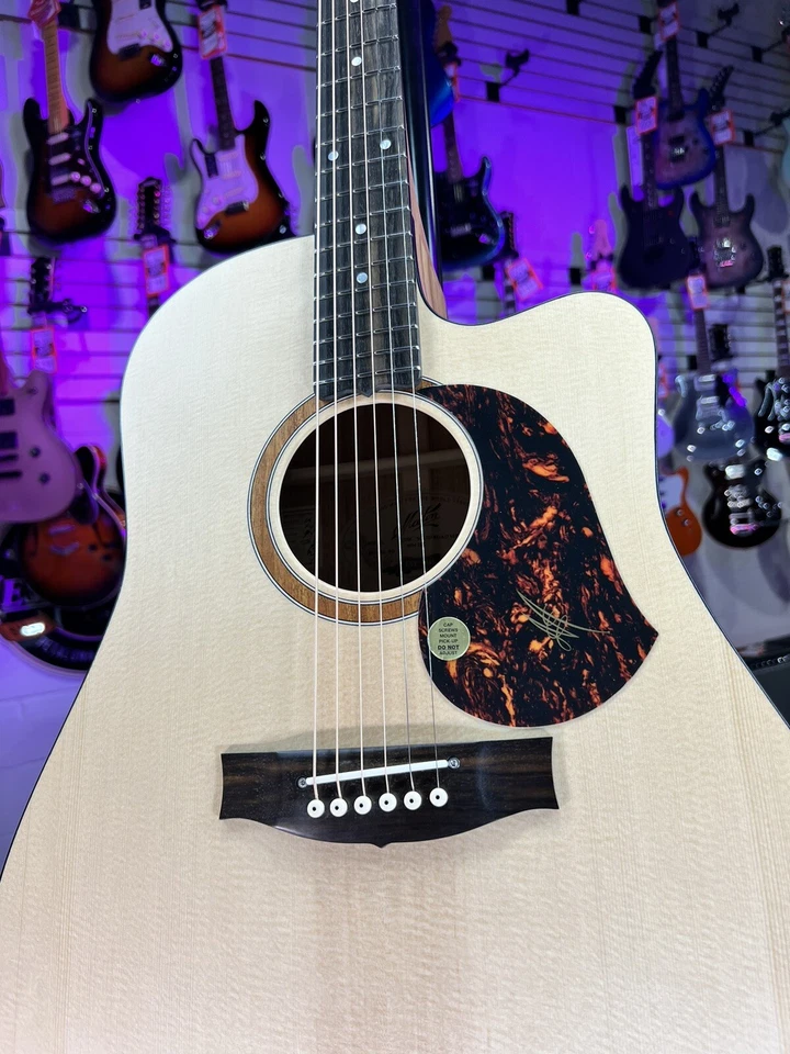 Maton Acoustic - Eléctrico SRS70C Distribuidor Autorizado ¡Envío Gratis! ¡CONSIGUE PLEK’D! 054 Foto 4 de 4