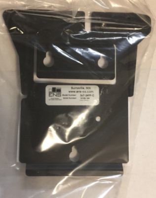 ENS 367-2499-C Adapter Plate, VeriFone MX915, ONTO 367- 0817
