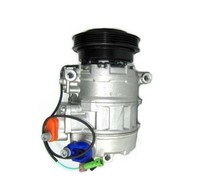 Volkswagen Passat 2000-2005 A/c Compressor With Clutch Premium Aftermarket on sale Volkswagen Passat 2000-2005 A/c Compressor With Clutch Premium Aftermarket on sale