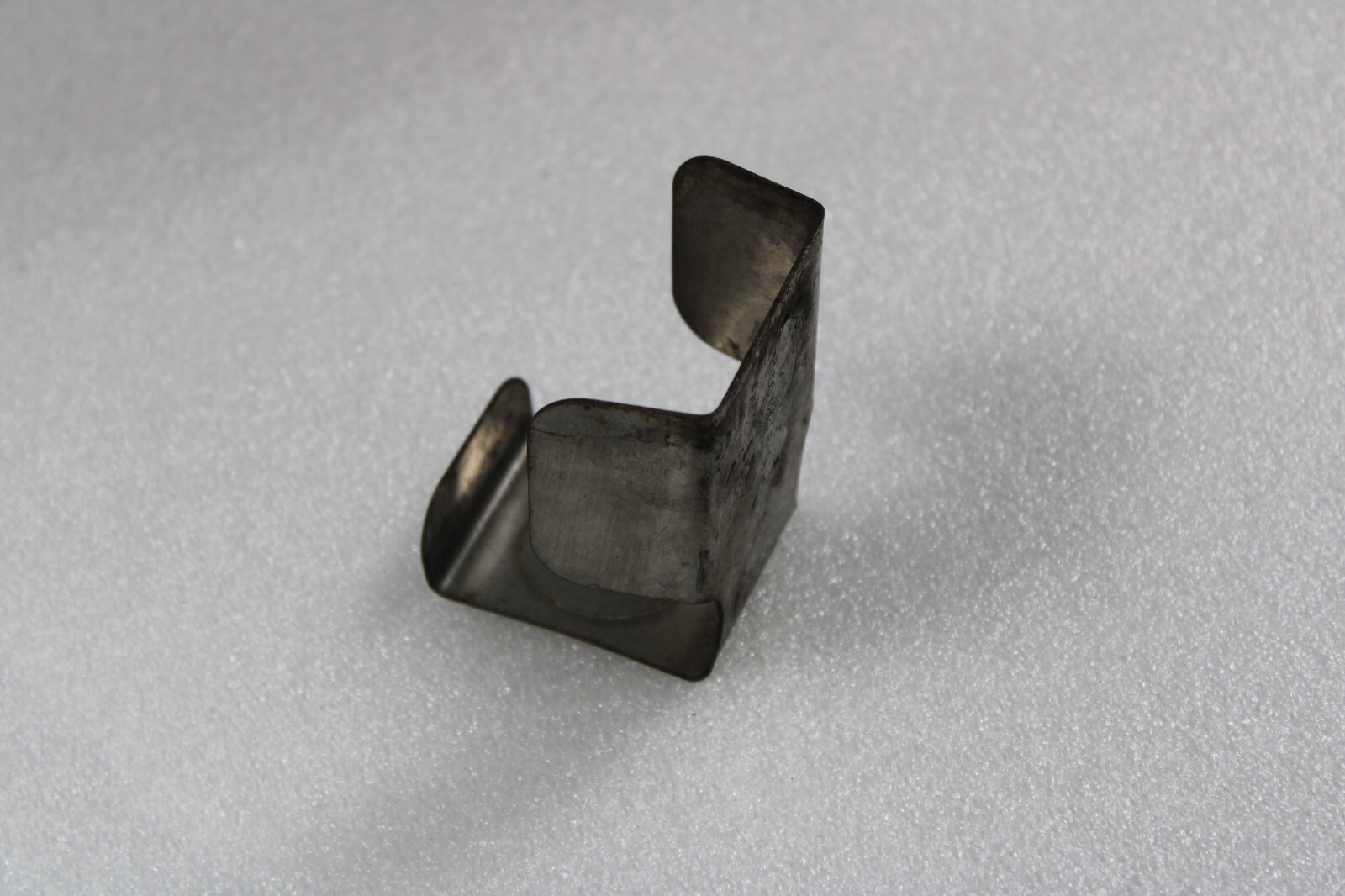 Mclaren MP4-12C, Front Ball Joint Heat Shield, Used, P/N 11D0122CP