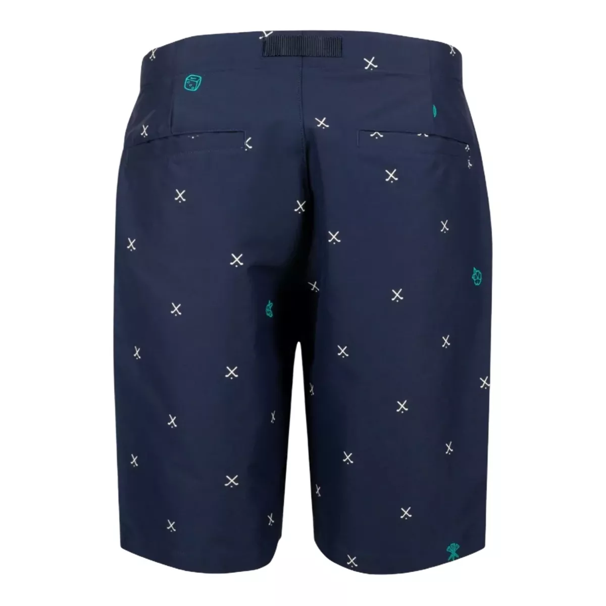 Nike slim fit clearance flex golf shorts