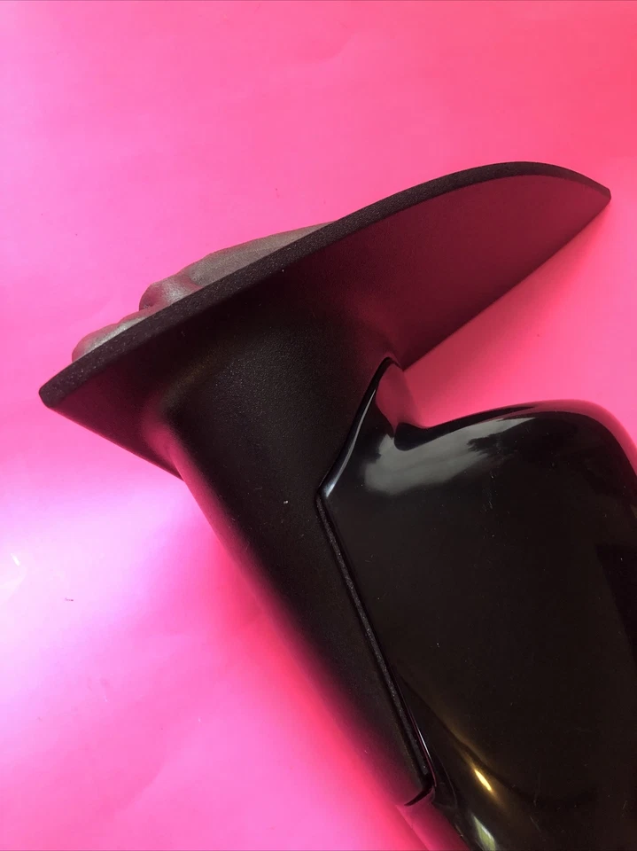 🔥🔥🔥NUEVO GM Espejo de puerta eléctrico izquierdo 19169155 para Equinox Torrent SUV 2006-2009 Foto 3 de 4