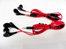 Beats By Dr Dre, Tour 2.0 wired ear buds in-ear headphones one unit only
