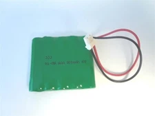 Alula RE030 Replacement Battery for the RE524X/RE508X