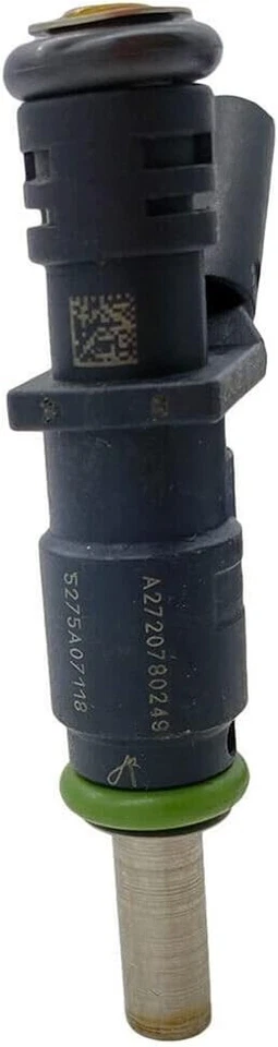 NUEVO x6 OEM SIEMENS INYECTORES DE COMBUSTIBLE PARA 2008 2009 Mercedes-Benz E300 3,0 L V6 Foto 4 de 4