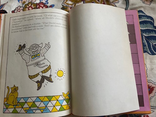 Von Schustern und Königen von Aure Sheldon Vintage 1978 HB Kinderbuch GUC - Bild 13 von 14