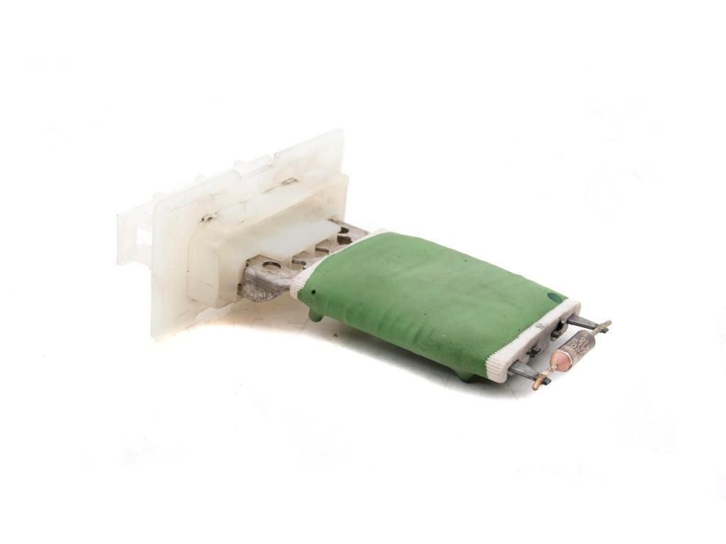 Genuine Toyota Aygo 200508 Heater Blower Motor Resistor 871380H010