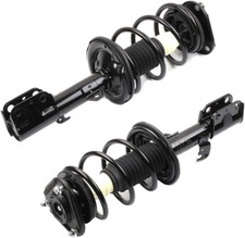 Complete Struts Spring Assembly Front Struts Shock Absorber Fit for 2005 2006 20