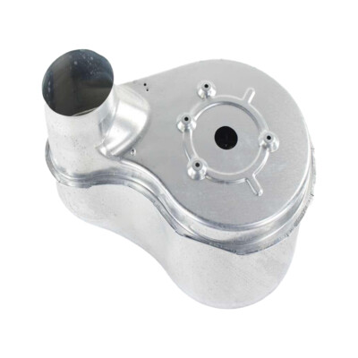 OEM Frigidaire 5304505339 Dryer Blower Assembly | eBay 