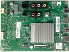 Vizio V705x-H1 Main Board (G)XKCB02K045010X / 905TXKSA7000 Serial: LTCHC1AW