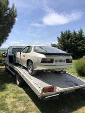 voiture ancienne collection – photo 5