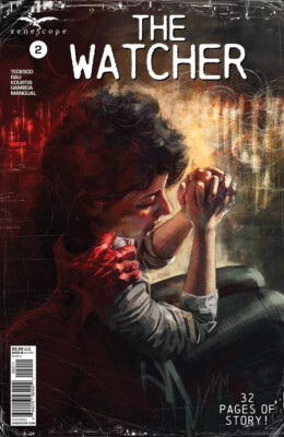Watcher (2019) #   2 (6.0-FN)