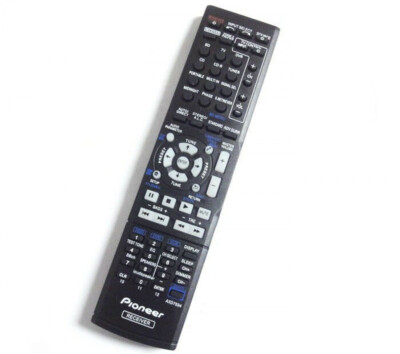 Remote For   VSX-1018AH-K VSX-21TXH VSX-9130TXH-K AV Receiver  #E1