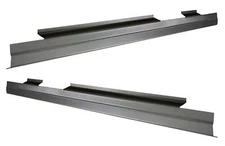 2007-2013 Suburban & Yukon XL Rocker Panels New Pair
