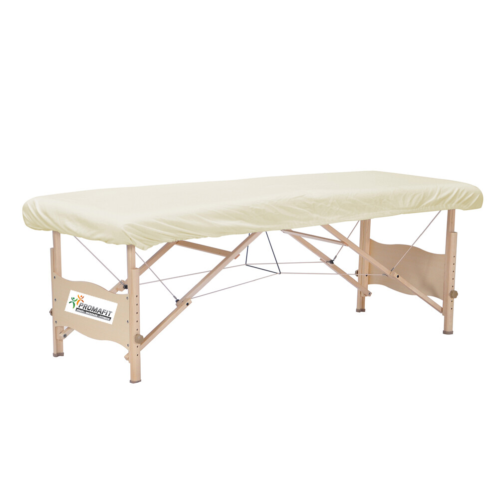 Liegenbezug Massageliegenbezug Bezug für Massageliegen Bezüge Liege - Promafit
