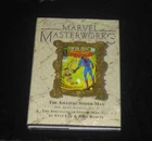 Marvel Masterworks :The Amazing Spider-man vol. 44 (7)