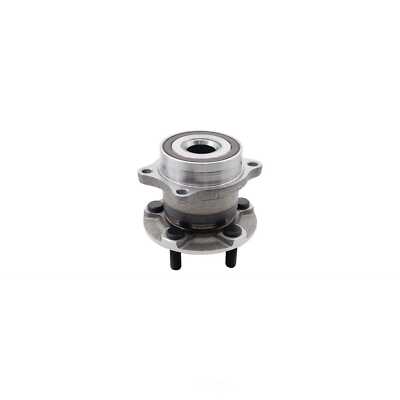 Wheel Hub Bearing Assembly GSP 663401 for Toyota 86 Subaru BRZ FR-S Impreza Fore