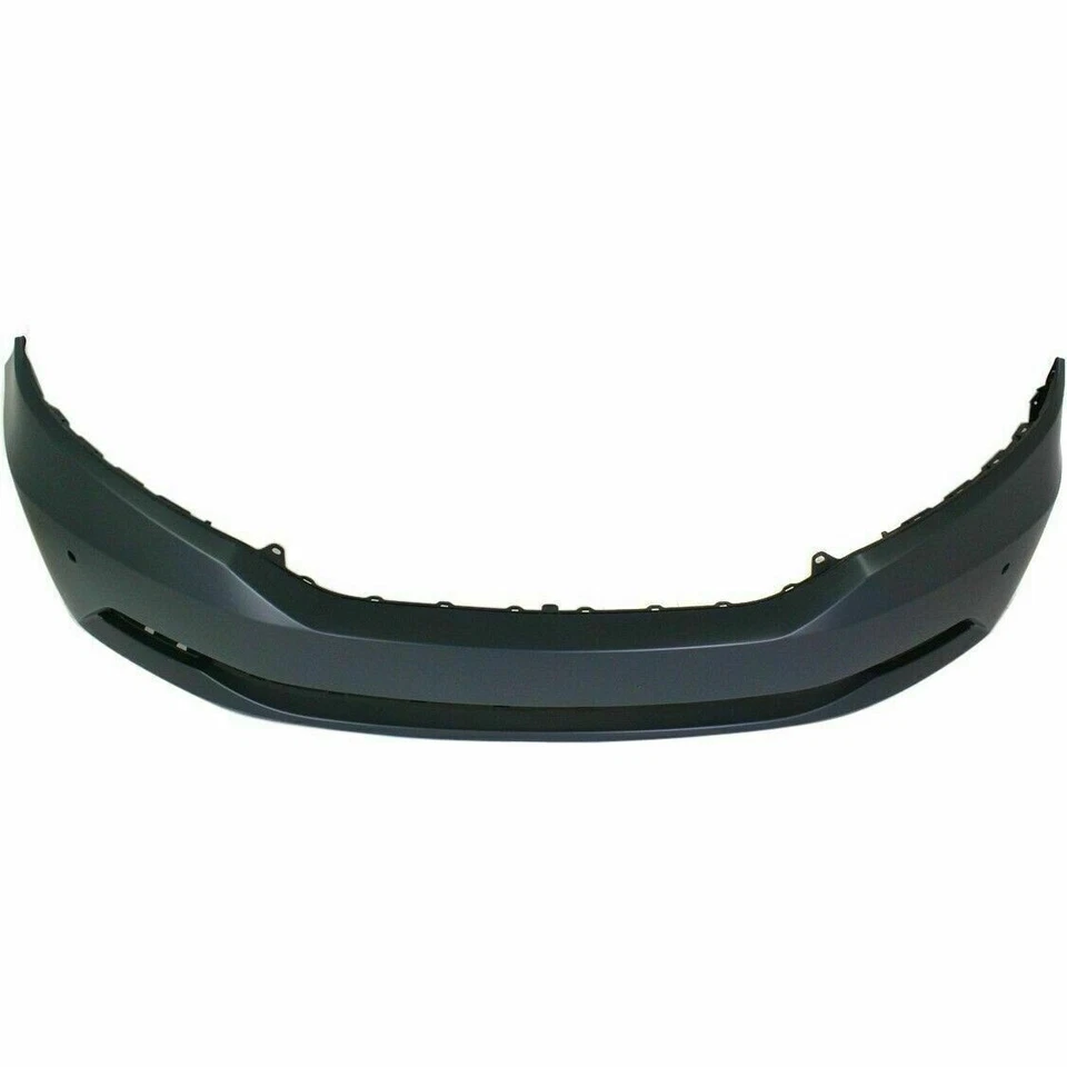 Juego de 3 kit de cubierta de parachoques delantero para modelo Honda Odyssey Touring 2014-2017 Foto 3 de 4