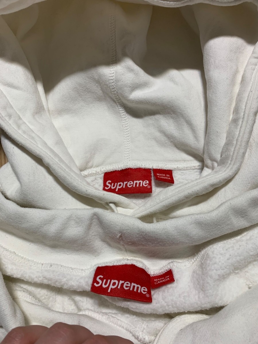 Supreme Swarovski Crystals Logo S Tracksuit Hoodie and Pants Supreme Swarovski Crystals Logo S Tracksuit Hoodie and Pants