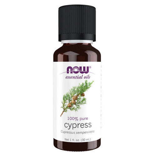 Cypress Oil 1 oz by Now Foods