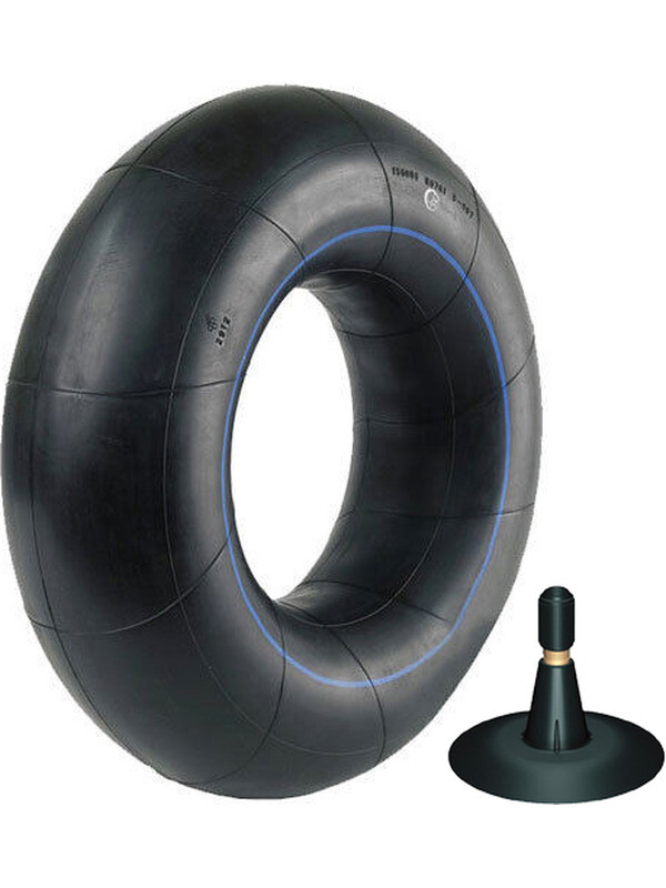 2 x 20 Inch Agricultural OTR Tyre Inner Tube 7.50 8.3R20 TR15