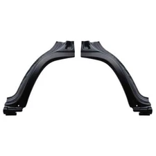 Dogleg Section for 02-07 Jeep Liberty PAIR