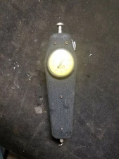 Ametek Hunter LKG-05 500 gram .5 kg Mechanical Force Gauge